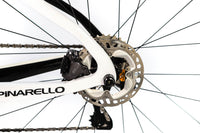Pinarello Prince Disk Shimano Ultegra Di2 Disc Road Bike 2023, Size 46cm