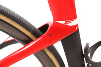 Pinarello Dogma F Sram Red eTap AXS Disc Road Bike 2024, Size 50cm