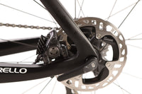 Pinarello Dogma F Shimano Dura-Ace Di2 Disc Road Bike 2024, Size 51.5cm