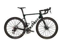 Factor Ostro Vam Sram Red AXS Disc 2023, Size 54cm