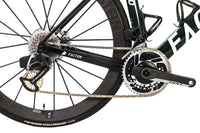 Factor Ostro Vam Sram Red AXS Disc 2023, Size 54cm