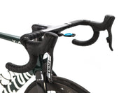 Factor Ostro Vam Sram Red AXS Disc 2023, Size 54cm