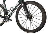 Factor Ostro Vam Sram Red AXS Disc 2023, Size 54cm
