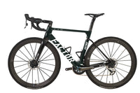 Factor Ostro Vam Sram Red AXS Disc 2023, Size 54cm