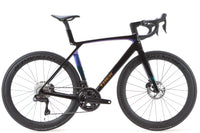 Trek Madone SL 7 Gen 8 Shimano Ultegra Di2 Disc Road Bike 2025, Size M/L