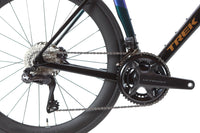 Trek Madone SL 7 Gen 8 Shimano Ultegra Di2 Disc Road Bike 2025, Size M/L