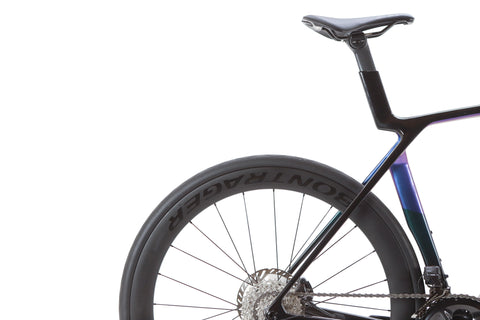 Trek Madone SL 7 Gen 8 Shimano Ultegra Di2 Disc Road Bike 2025, Size M/L