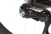 Trek Madone SL 7 Gen 8 Shimano Ultegra Di2 Disc Road Bike 2025, Size M/L