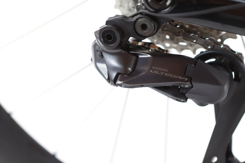 Trek Madone SL 7 Gen 8 Shimano Ultegra Di2 Disc Road Bike 2025, Size M/L