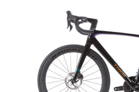 Trek Madone SL 7 Gen 8 Shimano Ultegra Di2 Disc Road Bike 2025, Size M/L