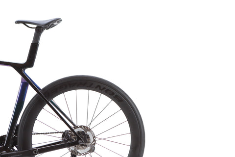 Trek Madone SL 7 Gen 8 Shimano Ultegra Di2 Disc Road Bike 2025, Size M/L
