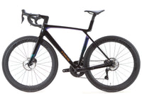 Trek Madone SL 7 Gen 8 Shimano Ultegra Di2 Disc Road Bike 2025, Size M/L