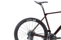 Canyon Endurace CF SLX Sram Red eTap AXS Disc Road Bike 2022, Size Medium