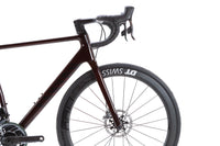 Canyon Endurace CF SLX Sram Red eTap AXS Disc Road Bike 2022, Size Medium