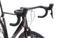 Canyon Endurace CF SLX Sram Red eTap AXS Disc Road Bike 2022, Size Medium