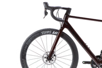 Canyon Endurace CF SLX Sram Red eTap AXS Disc Road Bike 2022, Size Medium