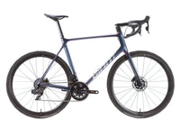 Giant TCR Advanced Pro 0 Sram Force eTap AXS Disc Road Bike 2024, Size XL