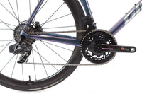 Giant TCR Advanced Pro 0 Sram Force eTap AXS Disc Road Bike 2024, Size XL