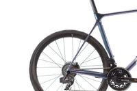 Giant TCR Advanced Pro 0 Sram Force eTap AXS Disc Road Bike 2024, Size XL