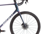Giant TCR Advanced Pro 0 Sram Force eTap AXS Disc Road Bike 2024, Size XL