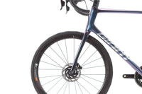 Giant TCR Advanced Pro 0 Sram Force eTap AXS Disc Road Bike 2024, Size XL