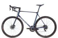 Giant TCR Advanced Pro 0 Sram Force eTap AXS Disc Road Bike 2024, Size XL