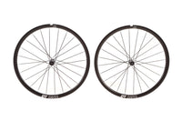 DT Swiss AR 1600 Spline Alloy Disc Wheelset, Shimano Freehub
