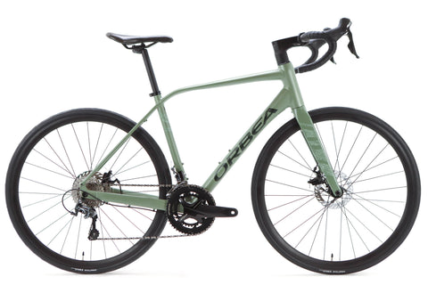 Orbea Avant H40 Shimano Tiagra Disc Road Bike 2023, Size 53cm