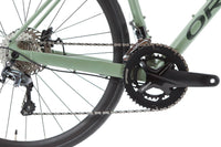 Orbea Avant H40 Shimano Tiagra Disc Road Bike 2023, Size 53cm