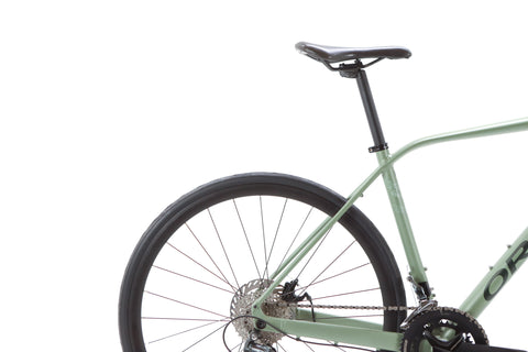 Orbea Avant H40 Shimano Tiagra Disc Road Bike 2023, Size 53cm