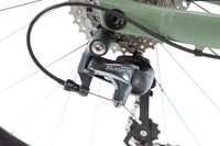 Orbea Avant H40 Shimano Tiagra Disc Road Bike 2023, Size 53cm