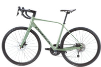 Orbea Avant H40 Shimano Tiagra Disc Road Bike 2023, Size 53cm