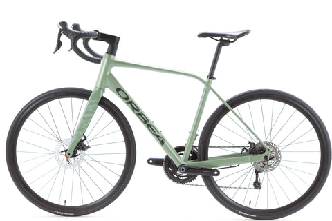 Orbea Avant H40 Shimano Tiagra Disc Road Bike 2023, Size 53cm
