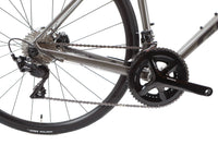 Giant Contend SL 1 Shimano 105 Disc Road Bike 2021, Size M/L