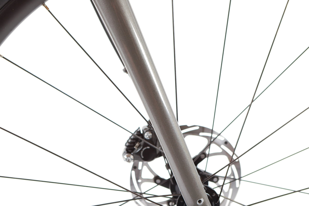 Giant Contend SL 1 Shimano 105 Disc Road Bike 2021, Size M/L