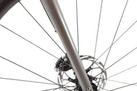 Giant Contend SL 1 Shimano 105 Disc Road Bike 2021, Size M/L