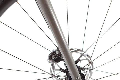 Giant Contend SL 1 Shimano 105 Disc Road Bike 2021, Size M/L