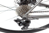 Giant Contend SL 1 Shimano 105 Disc Road Bike 2021, Size M/L