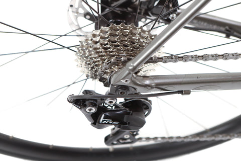 Giant Contend SL 1 Shimano 105 Disc Road Bike 2021, Size M/L