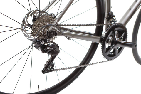 Giant Contend SL 1 Shimano 105 Disc Road Bike 2021, Size M/L