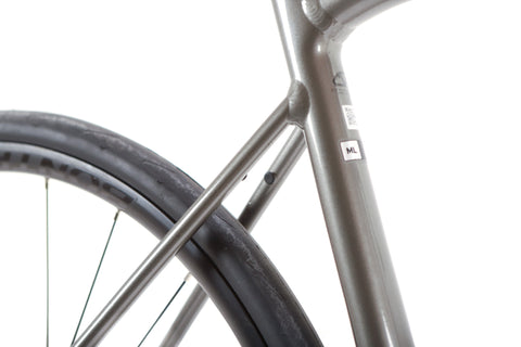 Giant Contend SL 1 Shimano 105 Disc Road Bike 2021, Size M/L