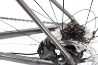 Giant Contend SL 1 Shimano 105 Disc Road Bike 2021, Size M/L