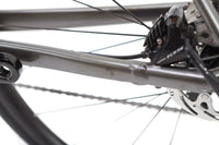 Giant Contend SL 1 Shimano 105 Disc Road Bike 2021, Size M/L