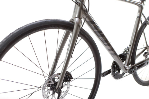 Giant Contend SL 1 Shimano 105 Disc Road Bike 2021, Size M/L