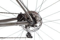 Giant Contend SL 1 Shimano 105 Disc Road Bike 2021, Size M/L