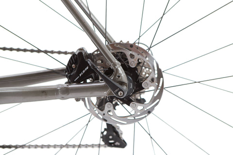 Giant Contend SL 1 Shimano 105 Disc Road Bike 2021, Size M/L