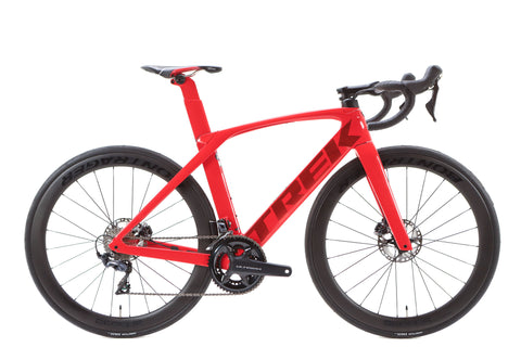 Trek Madone SL 6 Gen 6 Shimano Ultegra Disc Road Bike 2022, Size 54cm