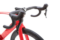 Trek Madone SL 6 Gen 6 Shimano Ultegra Disc Road Bike 2022, Size 54cm