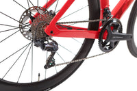 Trek Madone SL 6 Gen 6 Shimano Ultegra Disc Road Bike 2022, Size 54cm