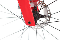 Trek Madone SL 6 Gen 6 Shimano Ultegra Disc Road Bike 2022, Size 54cm